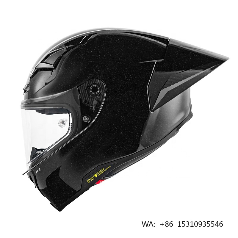 Modular Flip Up Motorcycle Helmet Dot Approved - MOTOWOLF Modularer Klapphelm für Motorräder mit