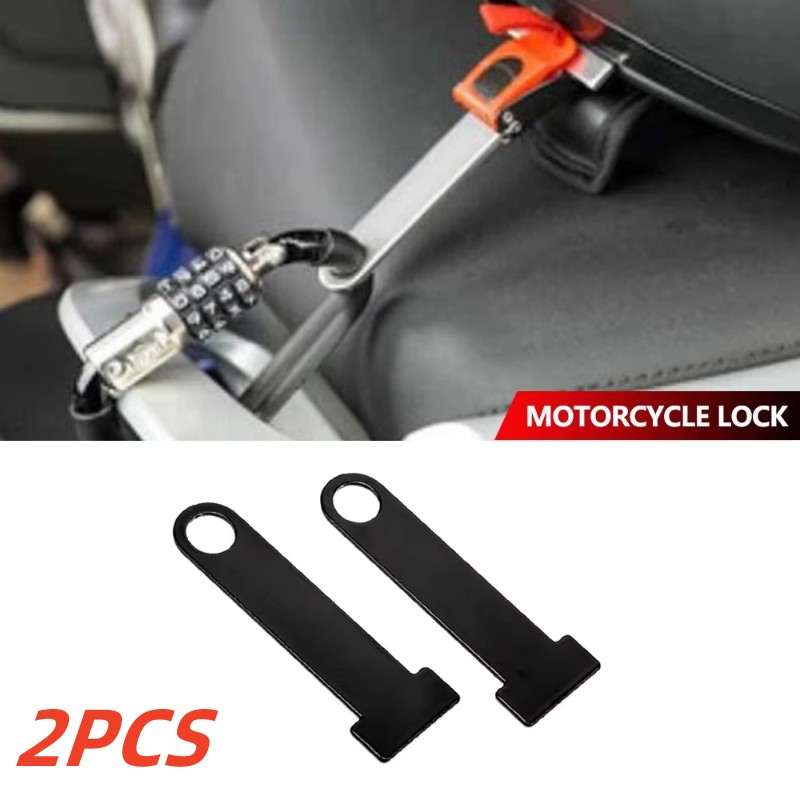 1/2 Paar Motorradhelm-Verschlu – Quick Release Buckle Motorcycle Helmet Bewertung und Preis