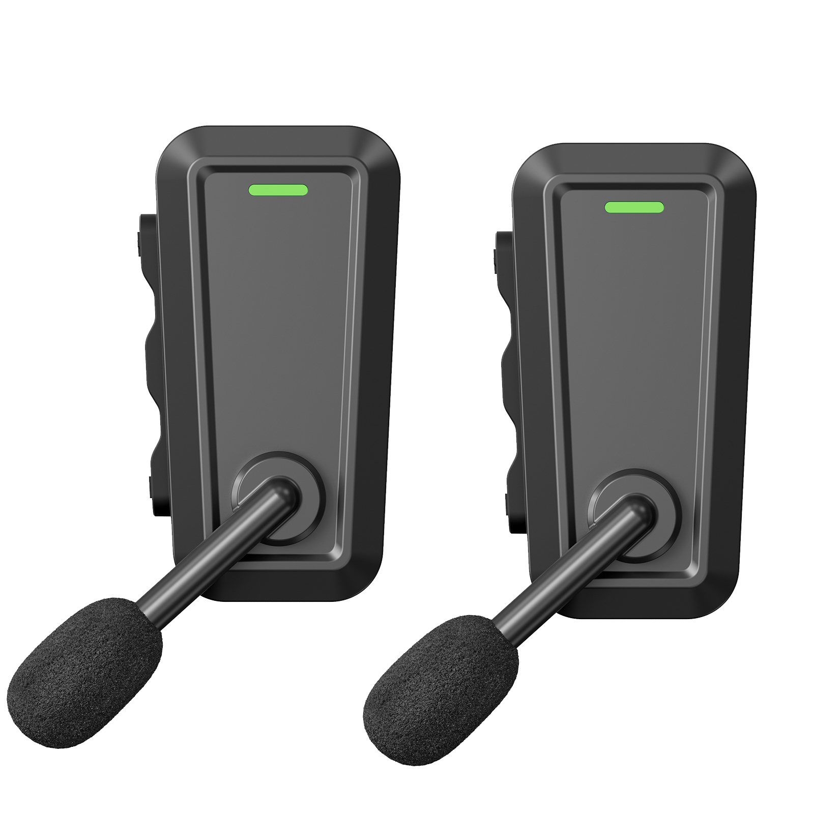 Motorradhelm-Headset, Intercom – Universal Motorcycle Helmet Intercom Headset Bewertung und Preis