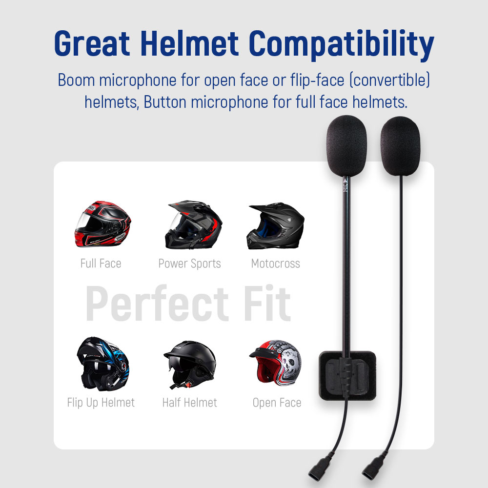 LEXIN LX-B4FM-X Intercom-Heads – Full Face Motorcycle Helmet With Bluetooth Bewertung und Preis