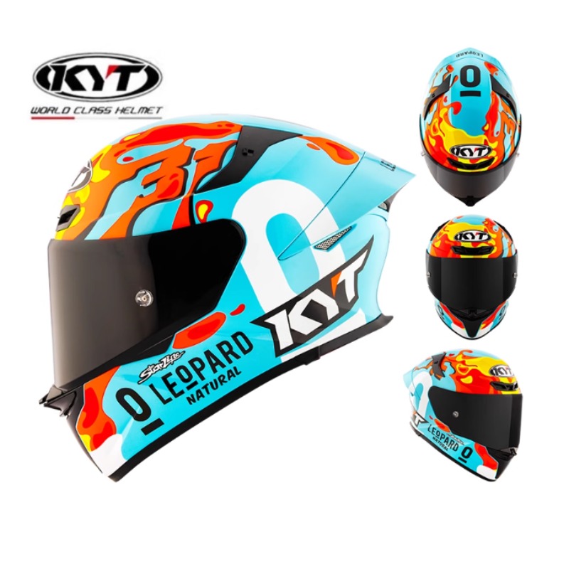 Original KYT ST Carbon Fiber M – Carbon Fiber Lightweight Motorcycle Helmet Bewertung und Preis