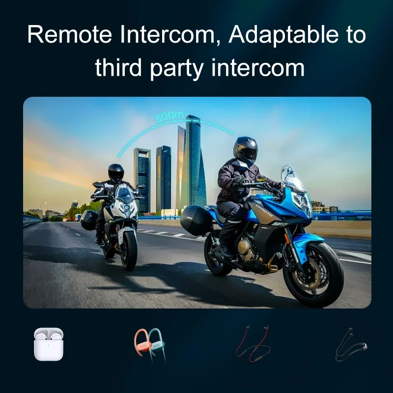 Y20 Pro 1/2x Motorrad-Intercom – Full Face Motorcycle Helmet With Bluetooth Bewertung und Preis