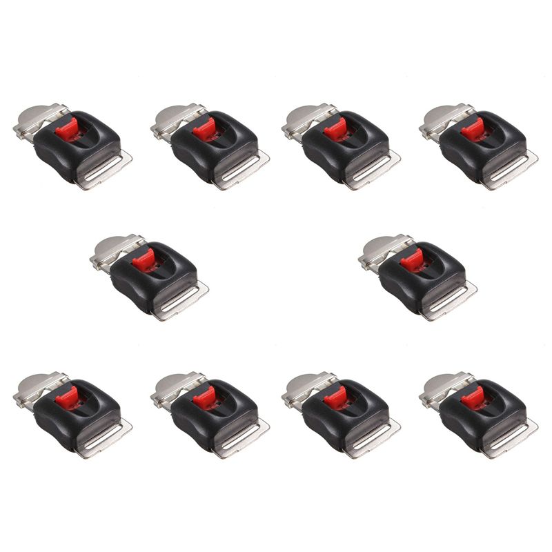 AB56-10X Universeller Motorrad – Quick Release Buckle Motorcycle Helmet Bewertung und Preis