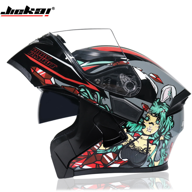 W Bluetooth Antibeschlag-Integ – Full Face Motorcycle Helmet With Bluetooth Bewertung und Preis