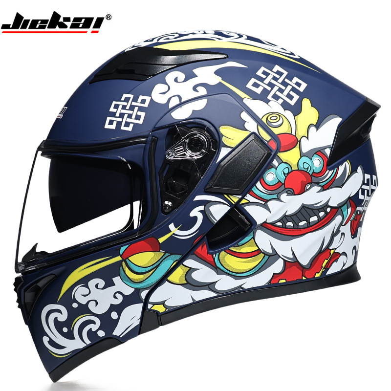 W Bluetooth Antibeschlag-Integ – Full Face Motorcycle Helmet With Bluetooth Bewertung und Preis