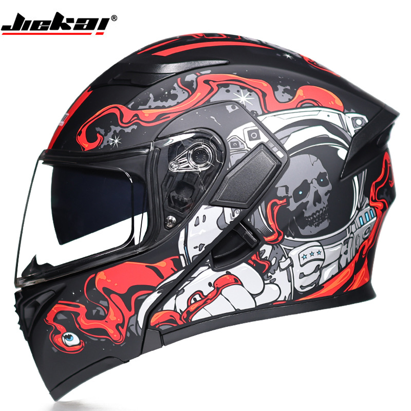 W Bluetooth Antibeschlag-Integ – Full Face Motorcycle Helmet With Bluetooth Bewertung und Preis