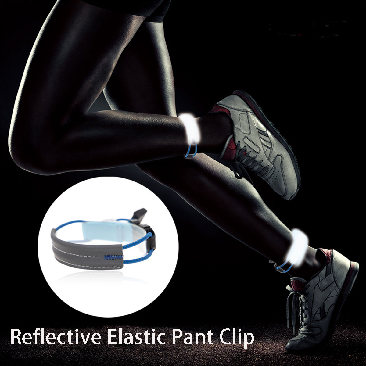 Elastischer, reflektierender F – Riding Gear Bewertung und Preis