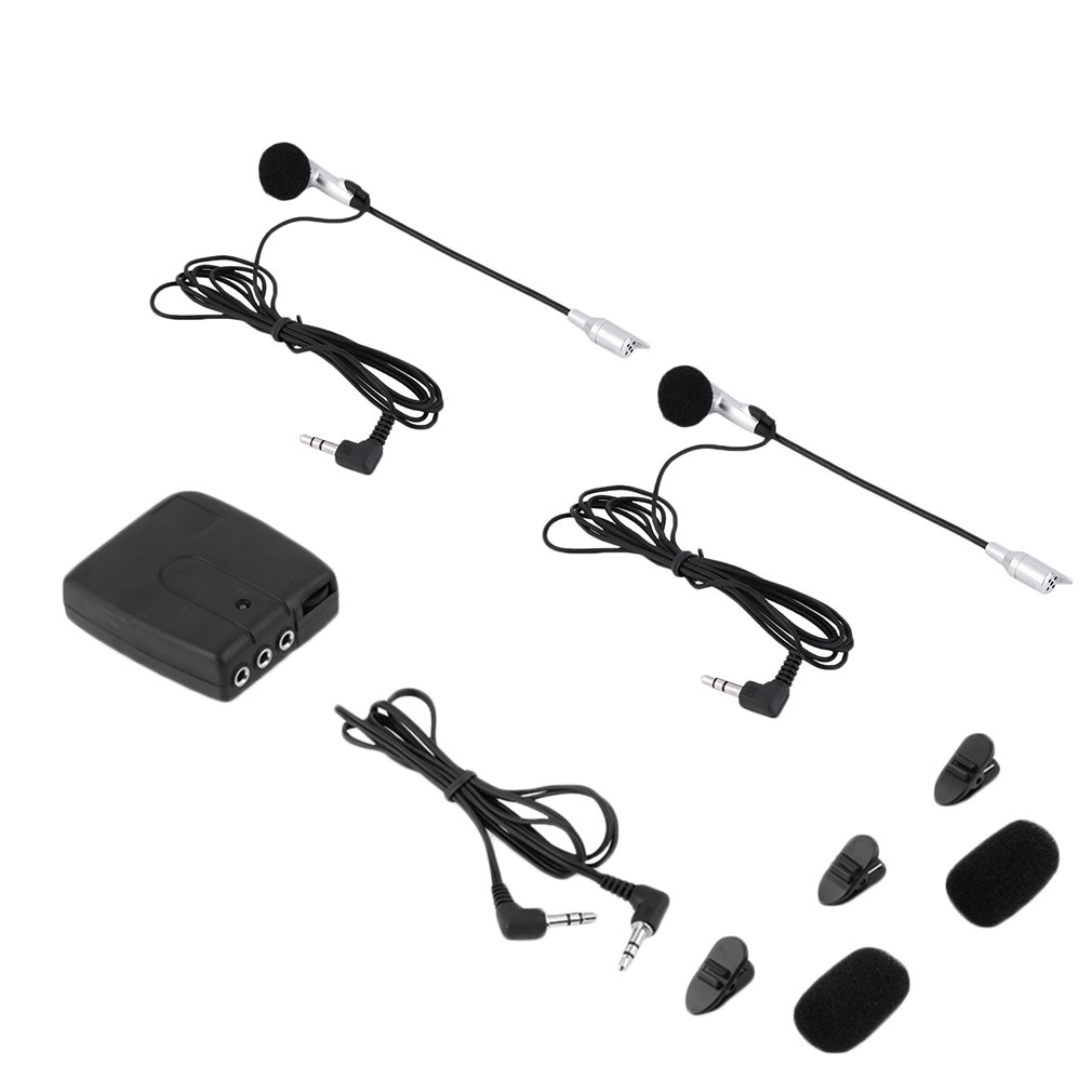 Motorrad Helm zu Helm Communic – Universal Motorcycle Helmet Intercom Headset Bewertung und Preis