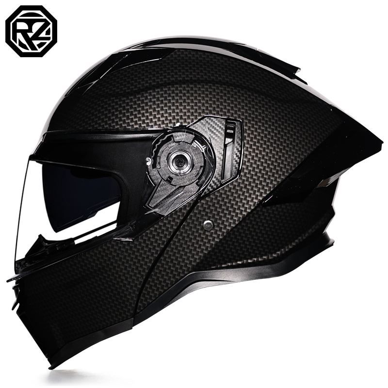 ORZ-997 Modularer Klapphelm fü – Modular Flip Up Motorcycle Helmet Dot Approved Bewertung und Preis