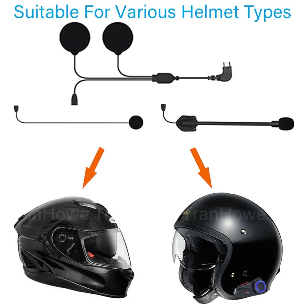 Für Maxto M2 M3 M3S M2C Zubehö – Full Face Motorcycle Helmet With Bluetooth Bewertung und Preis