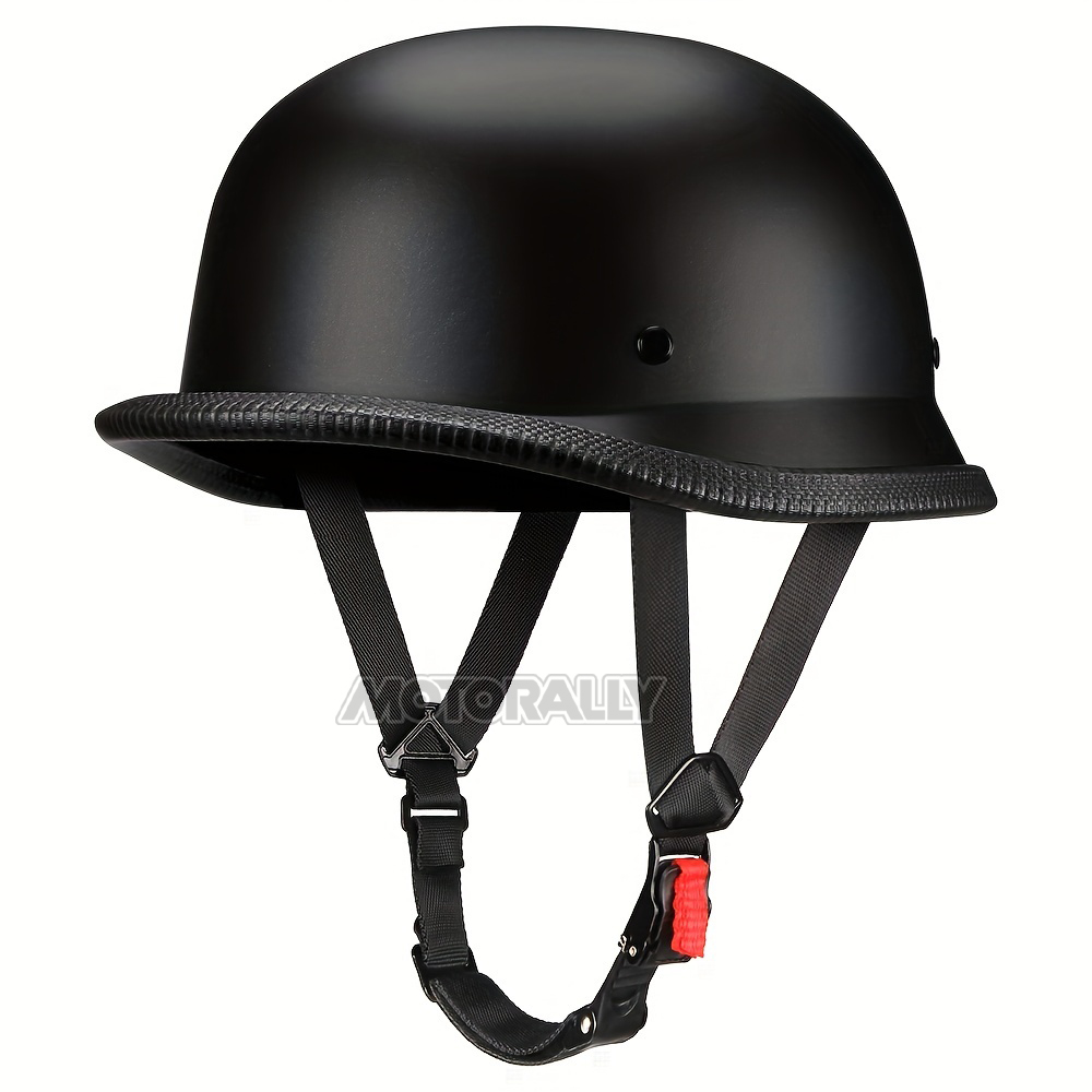 Motorradhelm Vintage Motorradh – Vintage Open Face Retro Helmet Bewertung und Preis