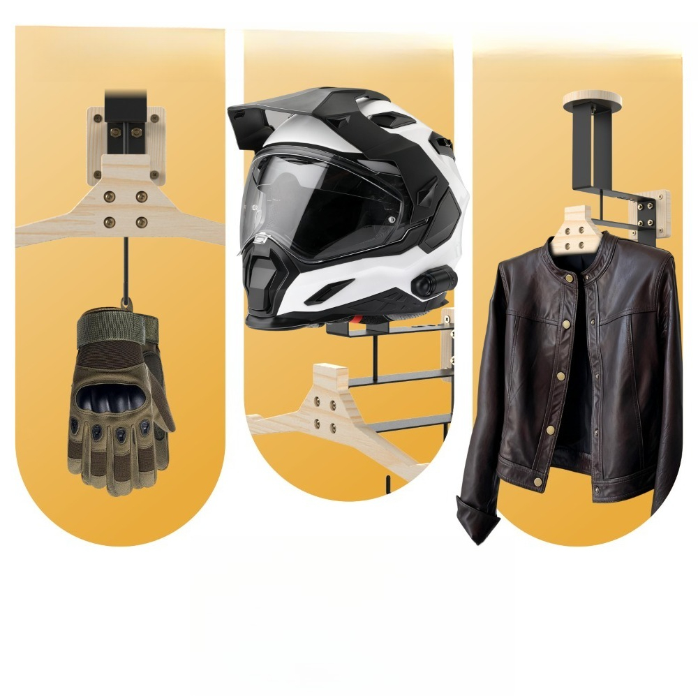 Taktische Ausrüstung Wandhalte – Motorcycle Helmets Bewertung und Preis