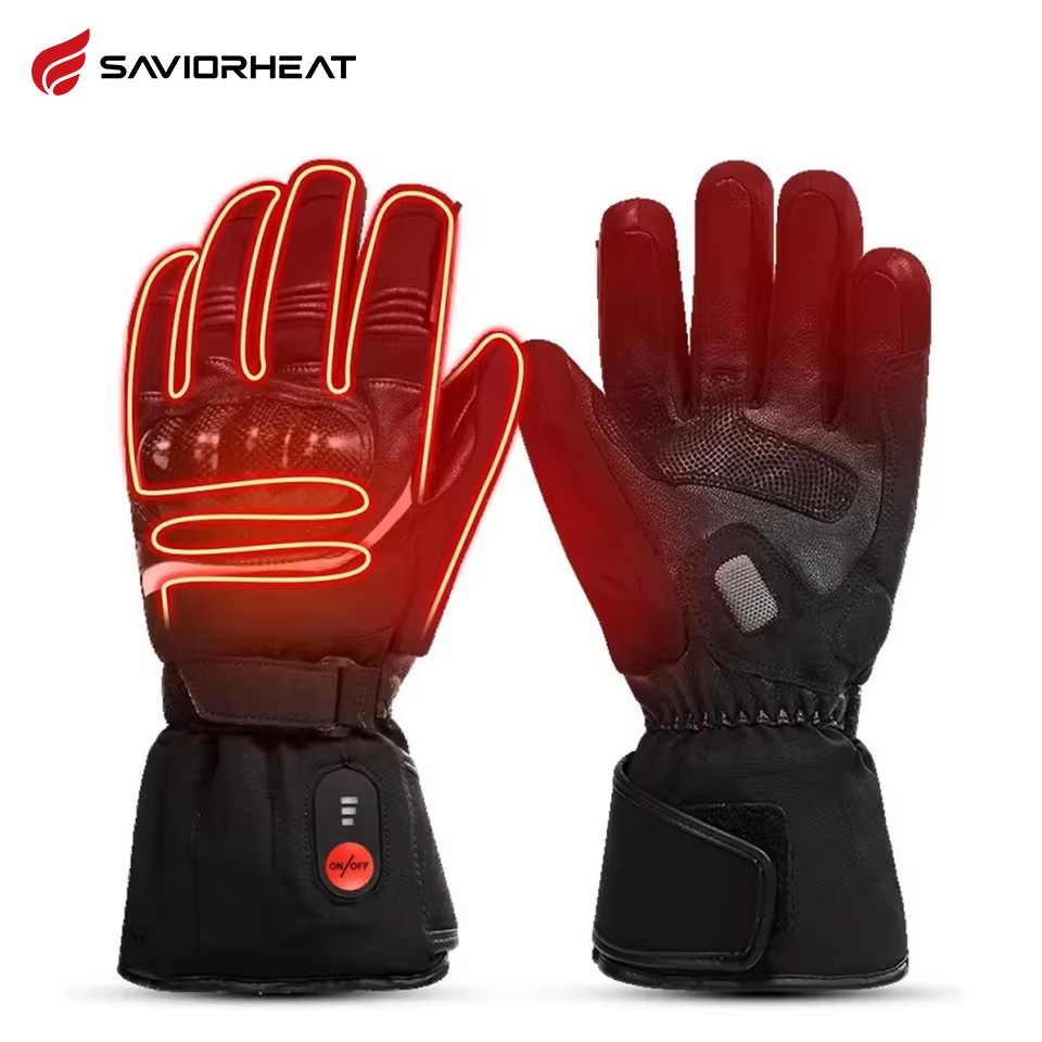 Savior Heat 100 % wasserdichte – Riding Gear Bewertung und Preis