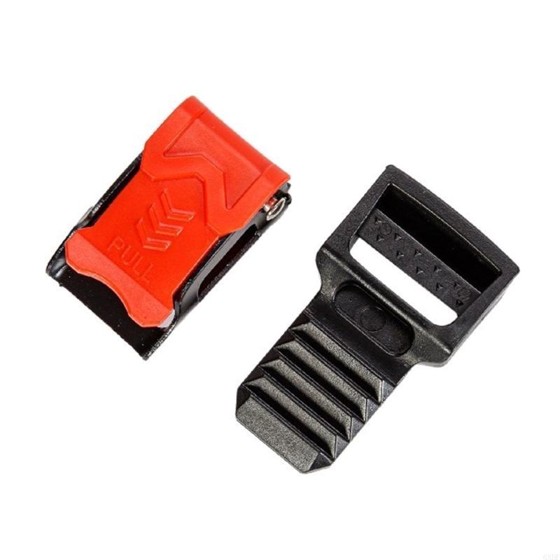 2026 neue Universal Release Sc – Quick Release Buckle Motorcycle Helmet Bewertung und Preis