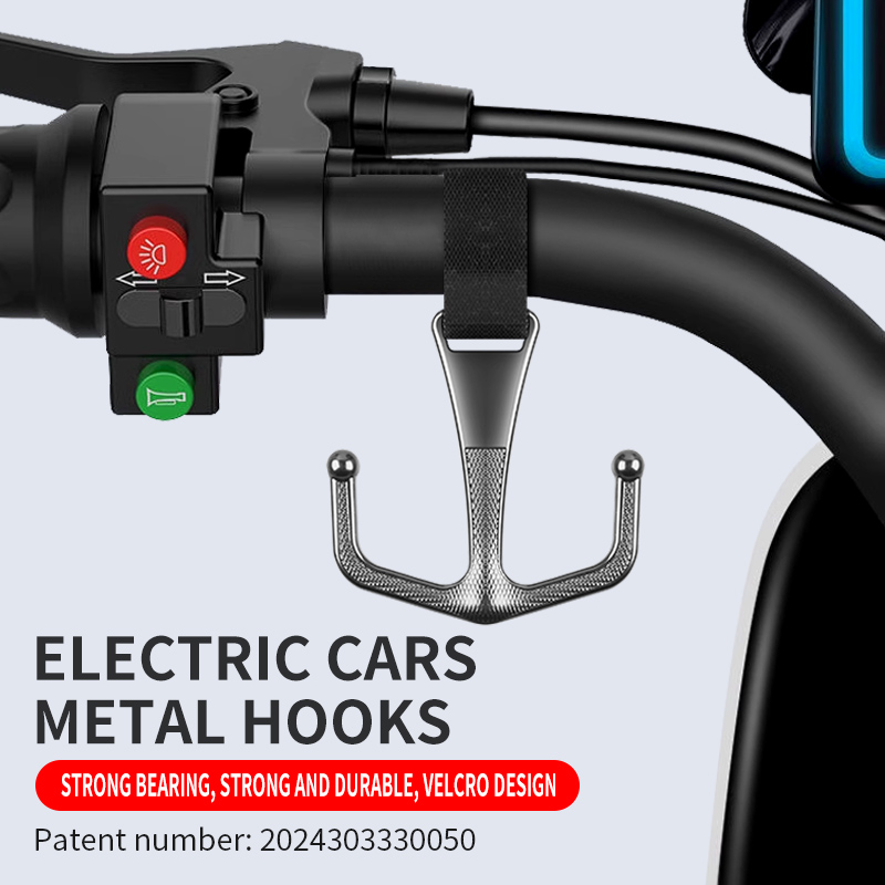 Elektrischer Fahrradhaken, vor – Motorcycle Helmets Bewertung und Preis