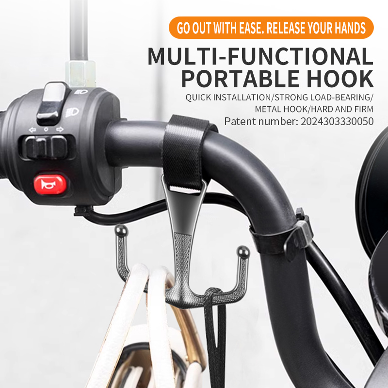 Elektrischer Fahrradhaken, vor – Motorcycle Helmets Bewertung und Preis