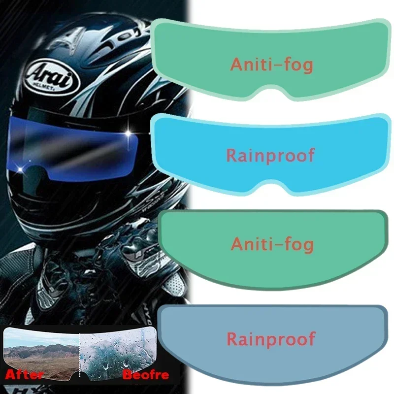 1/4 Stück Motorradhelm Klare S – Motorcycle Helmets Bewertung und Preis