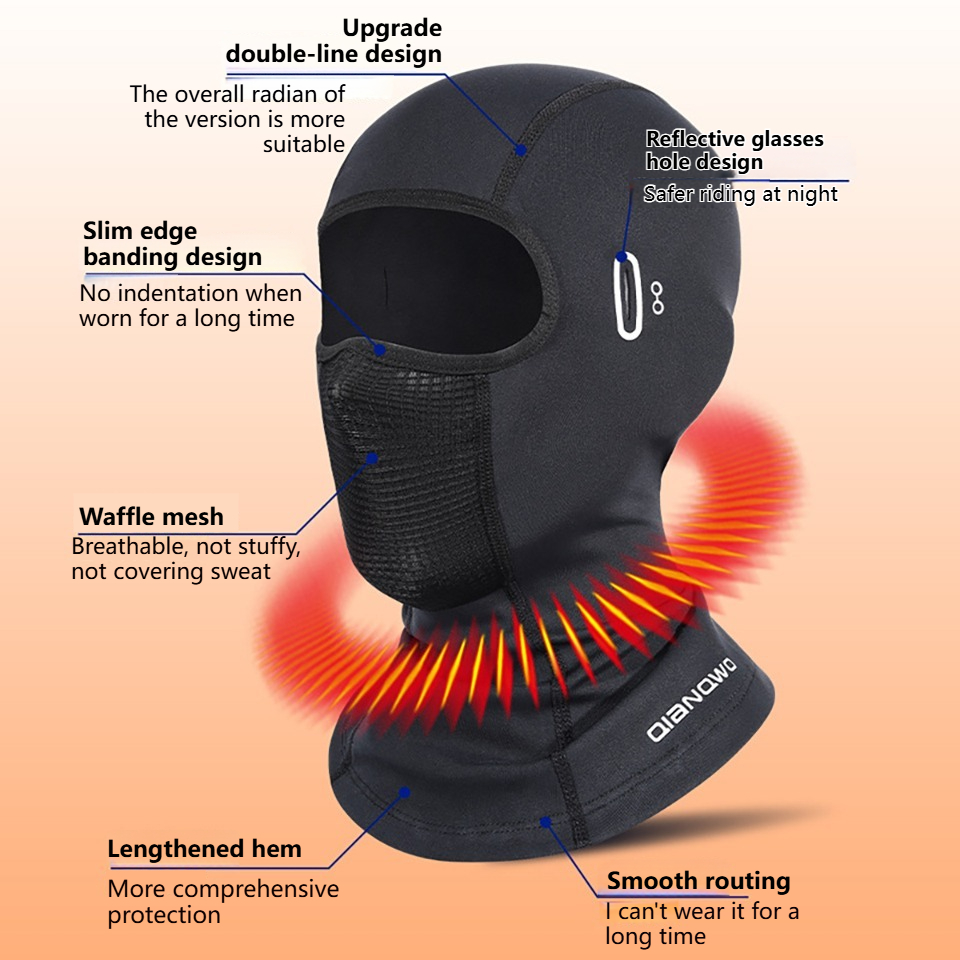 NOFOXO Winter-Gesichtsmaske fü – Riding Gear Bewertung und Preis