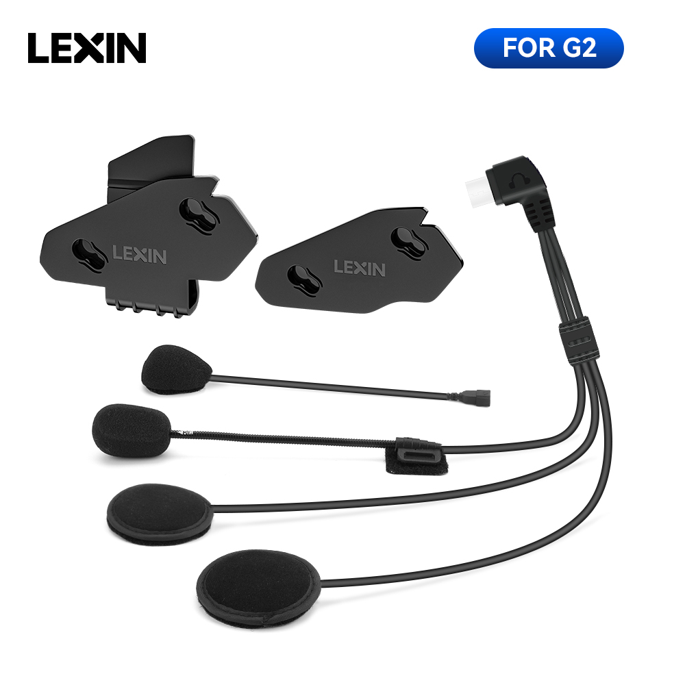 LEXIN-G2 Motorrad-Intercom-Hea – Full Face Motorcycle Helmet With Bluetooth Bewertung und Preis