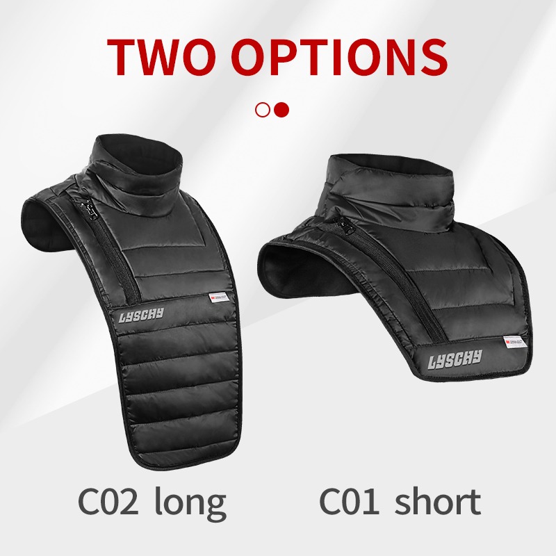 Winter-Motorrad-Halstuch, wind – Riding Gear Bewertung und Preis