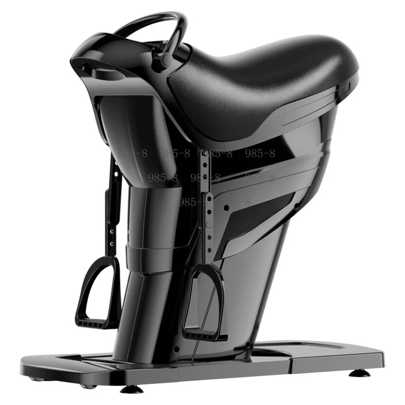 Elektrisches Simuliertes Reitt – Riding Gear Bewertung und Preis