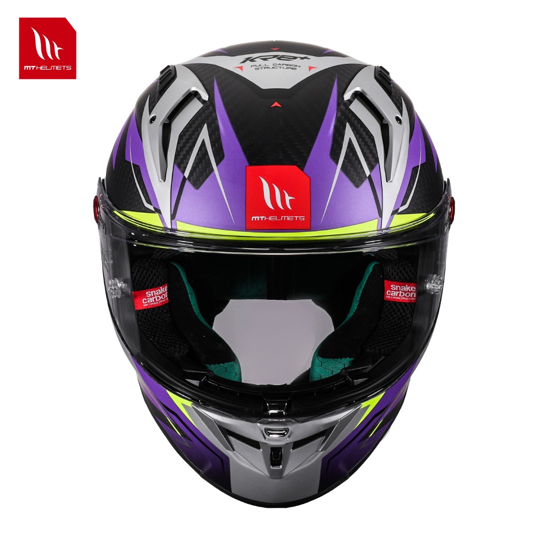 Neue Ankunft Carbon Faser Helm – Carbon Fiber Lightweight Motorcycle Helmet Bewertung und Preis