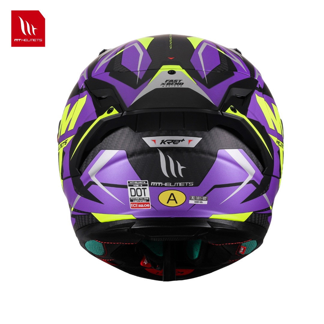 Neue Ankunft Carbon Faser Helm – Carbon Fiber Lightweight Motorcycle Helmet Bewertung und Preis