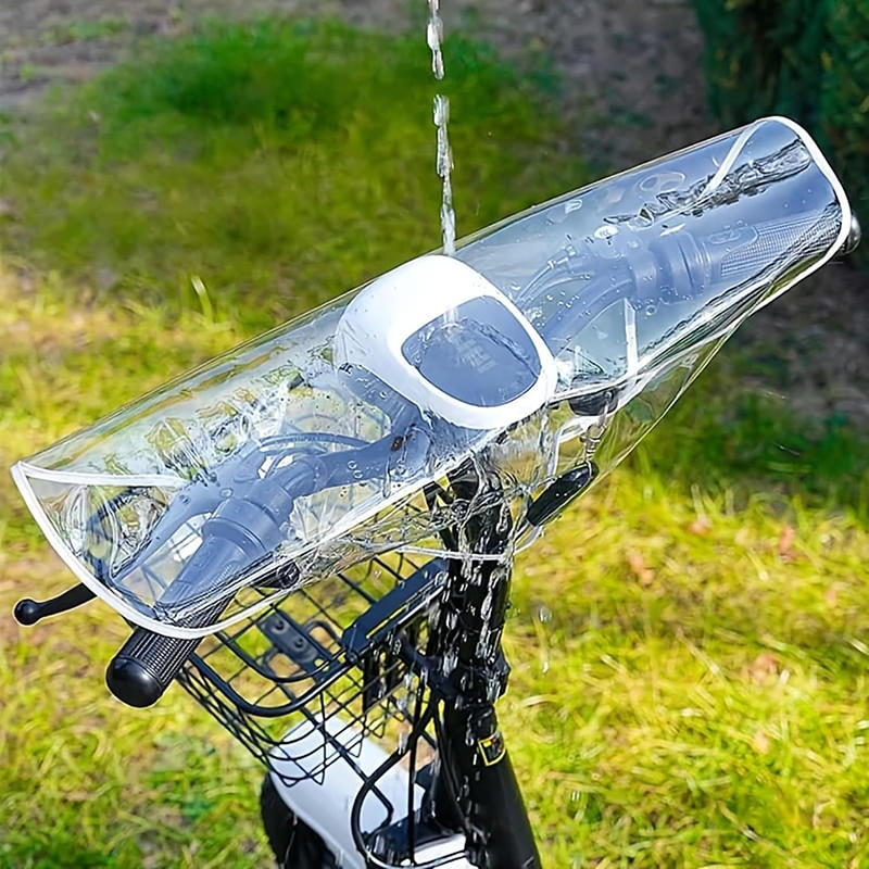 1 Stück Elektrofahrzeug-Frontr – Riding Gear Bewertung und Preis