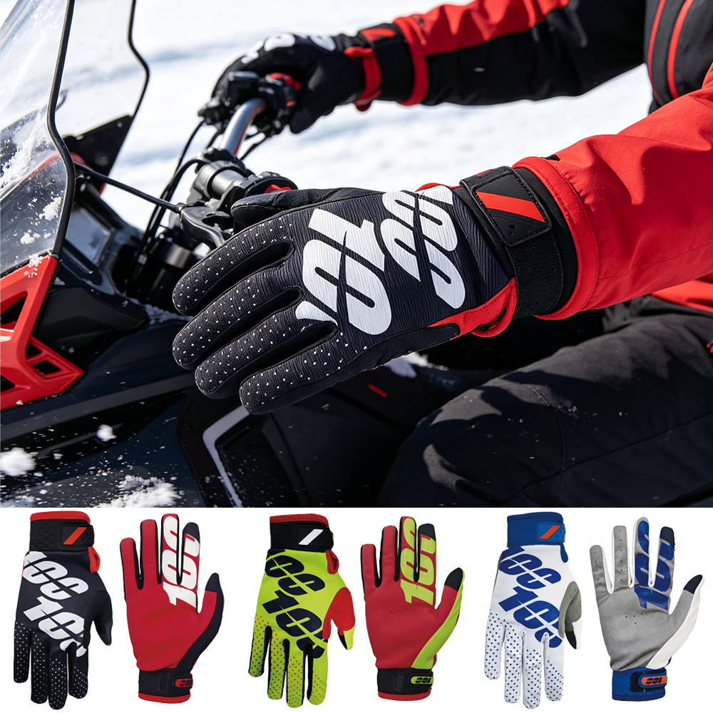 Schneemobil-Fahrhandschuhe, Fl – Riding Gear Bewertung und Preis